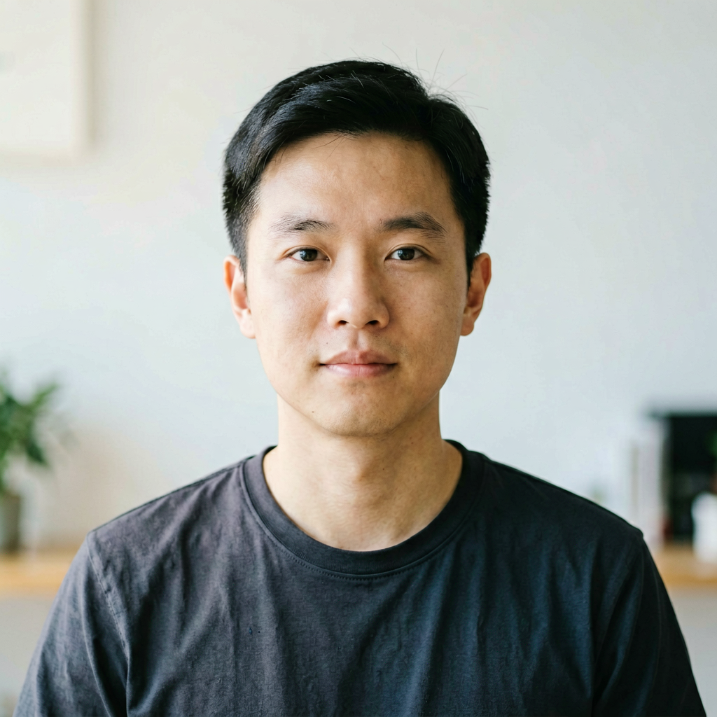 数据分析爱好者头像